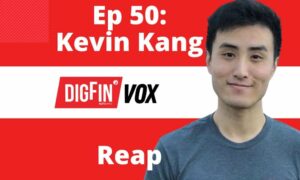 Virtuaalikortit | Kevin Kang, Reap | DigFin VOX Ep. 50
