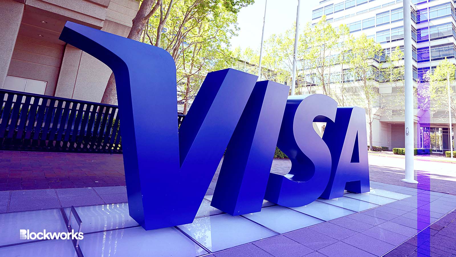 Visa Reaffirms Crypto Strategy, Mastercard Touts Blockchain Bankless PlatoBlockchain Data Intelligence. Vertical Search. Ai.