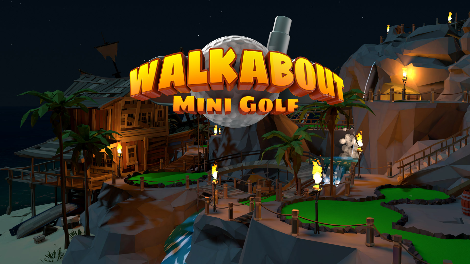 VR:n suosikki Mini-Golf-peli on tulossa PSVR 2:lle pian PlatoBlockchain Data Intelligenceen. Pystysuuntainen haku. Ai.