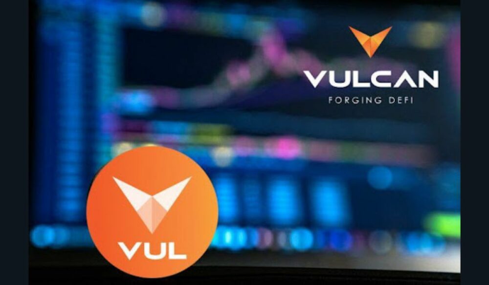 Vulcan Blockchain lancia una nuova funzione di ribasamento automatico per risolvere i problemi SEC