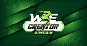W3E ประกาศการแข่งขัน Web3 Esport ชุดใหม่