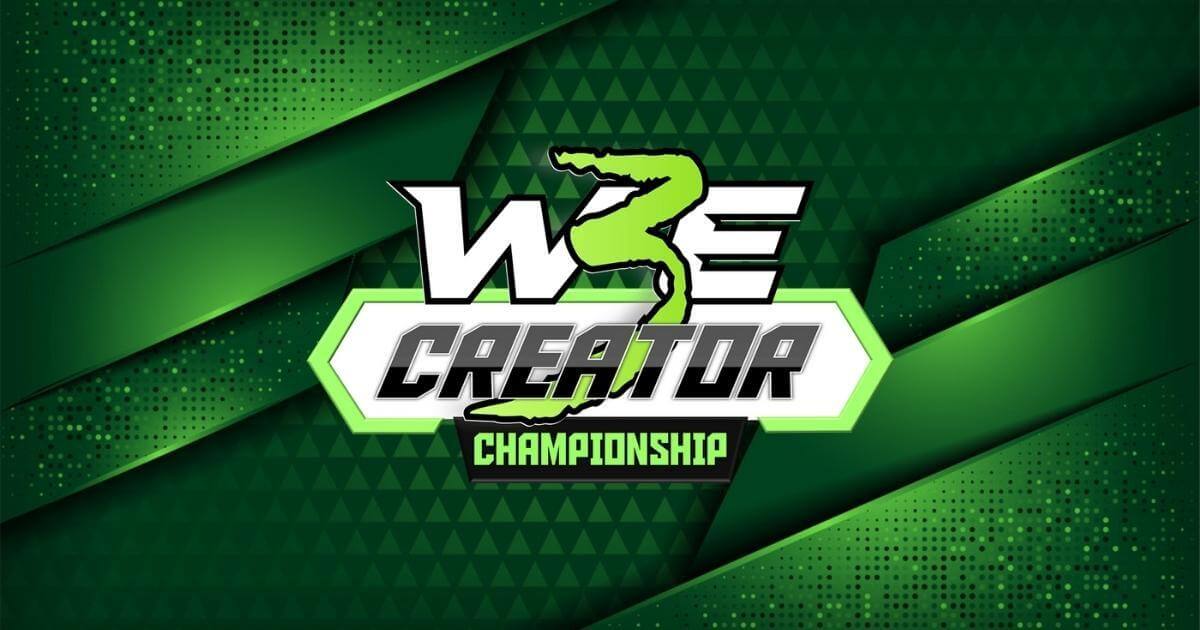 W3E ने Web3 Esport टूर्नामेंट प्लेटोब्लॉकचेन डेटा इंटेलिजेंस की एक नई श्रृंखला की घोषणा की। लंबवत खोज. ऐ.