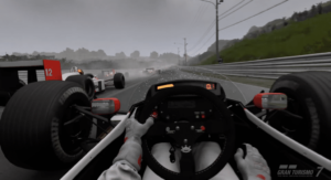 Ver: Gran Turismo 7 VR Gameplay, nuevos detalles revelados