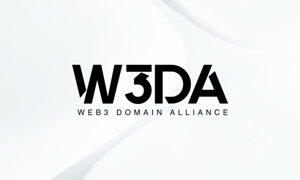Η Web 3.0 Domain Alliance ανακοινώνει νέα μέλη για την προστασία των ψηφιακών ταυτοτήτων που ανήκουν σε χρήστες