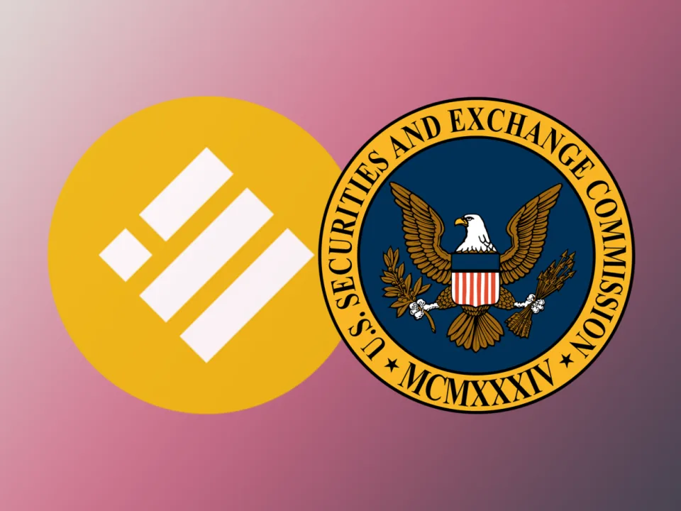 Web3 Lawyer Says SEC Move Towards Paxos and BUSD is Standing Adage USD stablecoin PlatoBlockchain Data Intelligence. Vertical Search. Ai.