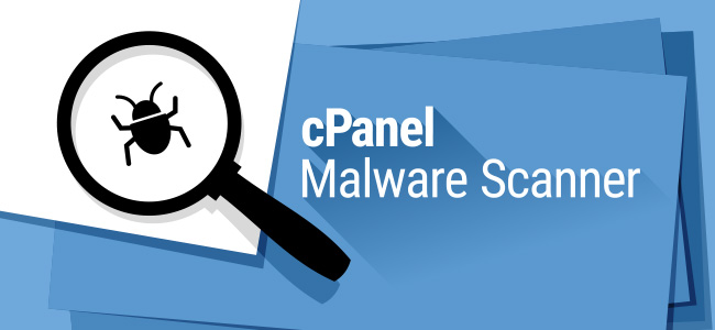 cPanel fjernelse af malware