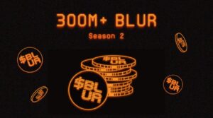 ยอดขาย NFT รายสัปดาห์พุ่งท่ามกลางการออกอากาศโทเค็นรอบใหม่ของ Blur