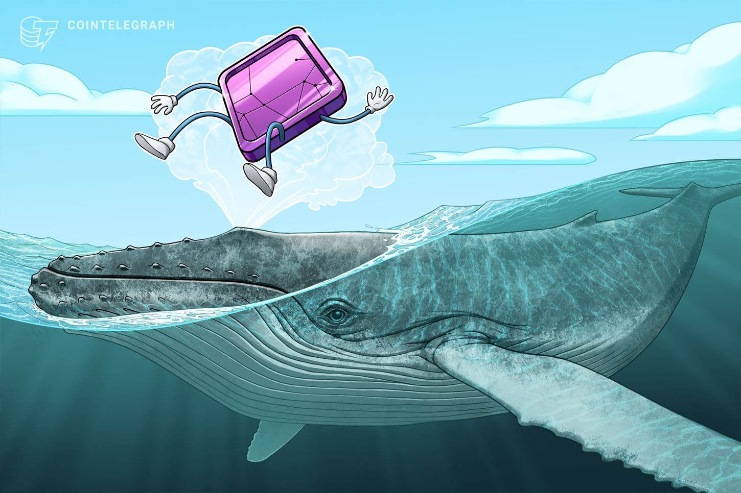 Whale sells 1,010 NFTs in 48 hours in ‘largest NFT dump ever’ mayc PlatoBlockchain Data Intelligence. Vertical Search. Ai.