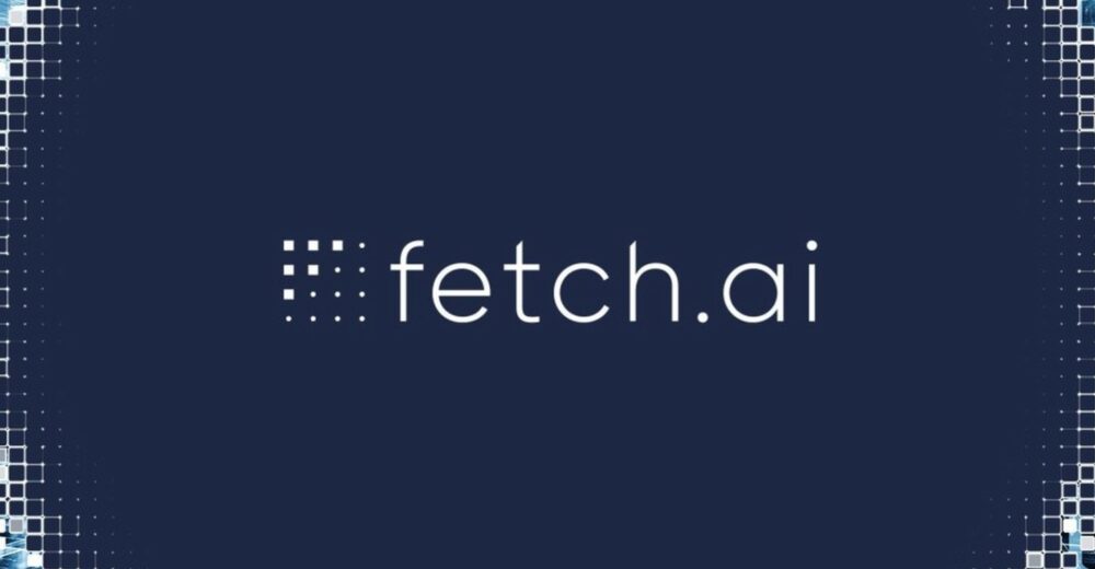 What is Fetch.ai? $FET