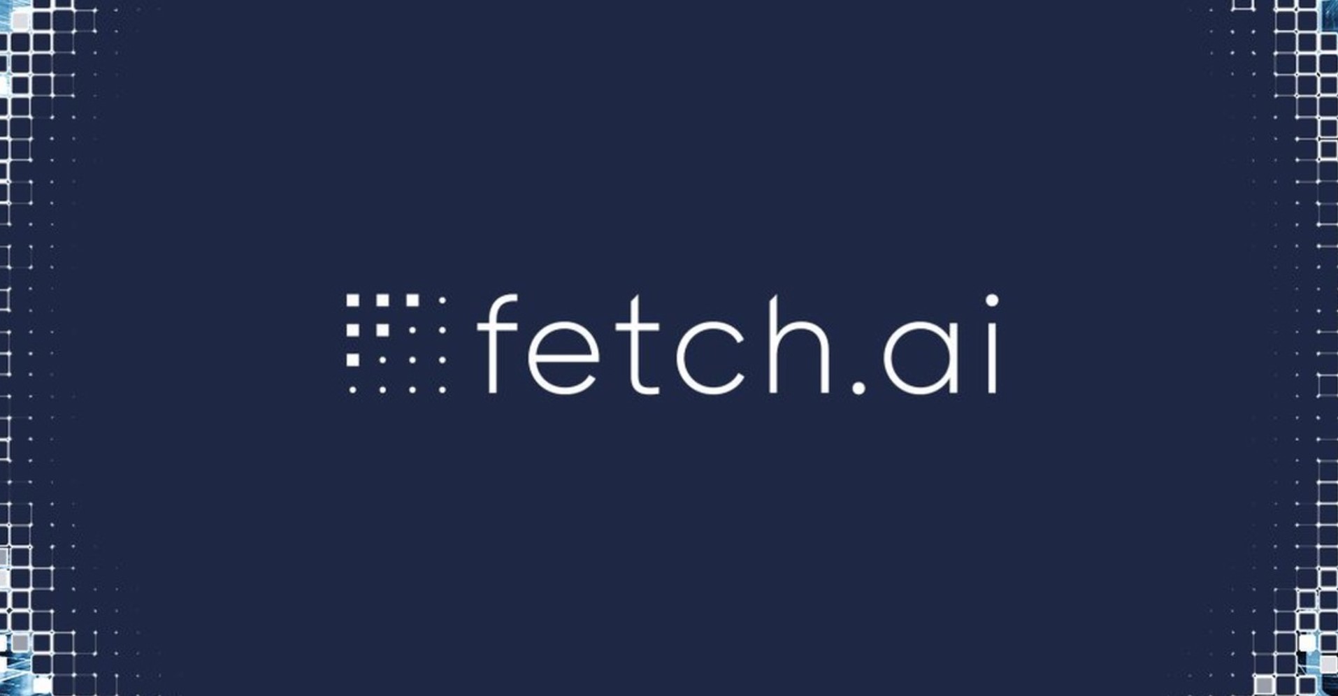 ما هو Fetch.ai؟ $FET ذكاء بيانات PlatoBlockchain. البحث العمودي. منظمة العفو الدولية.