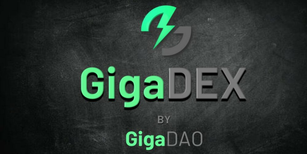 Vad är GigaDAO?