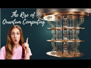 کوانٹم کمپیوٹنگ کے بعد ٹیکنالوجی کے لیے آگے کیا ہے؟