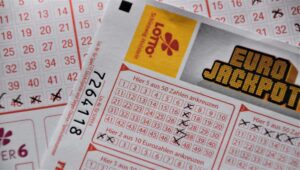 Когда удача превращается в судьбу: история больших выигрышей в лотерею