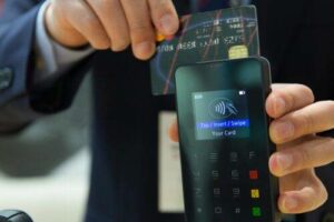 Why less is more when it comes to the future of E-commerce payments