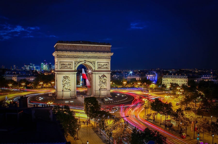 Why Paris is a Hub for Talents and Development in the Blockchain Industry specialising PlatoBlockchain Data Intelligence. Vertical Search. Ai.