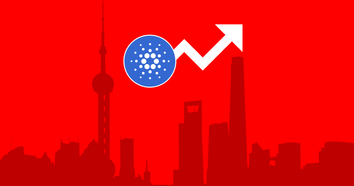 Will Cardano Benefit if Ethereum Staking is Banned Ahead of the Shanghai Hard Fork? iohk PlatoBlockchain Data Intelligence. Vertical Search. Ai.