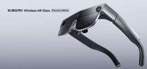 Xiaomi dévoile un prototype de lunettes AR sans fil, alimenté par le même chipset que Meta Quest Pro