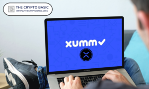 Xumm Lead Developer Reveals v2.4.0 släpps snart