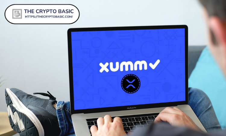 Xumm Lead Developer Reveals v2.4.0 Will Roll Out Soon qr payments PlatoBlockchain Data Intelligence. Vertical Search. Ai.