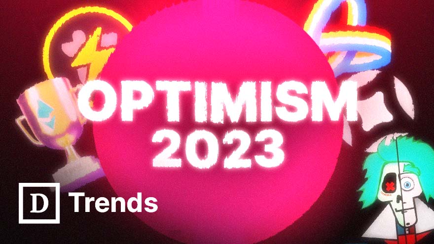 Votre guide de l'optimisme en 2023