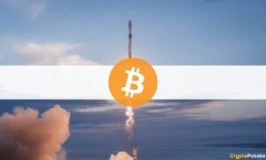 $150M in Liquidations as Bitcoin Soars to New 9-Month High Close to $27K