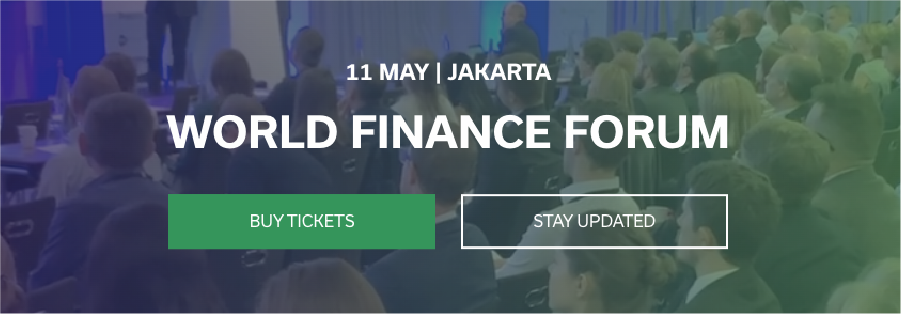 Forum mondial de la finance Jakarta