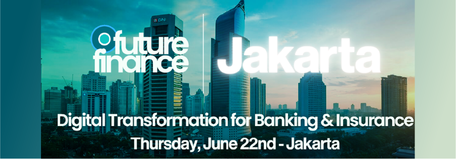 Finance prihodnosti Jakarta 2023