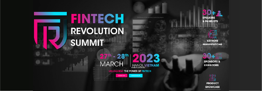 Vrh Fintech Revolution Summit