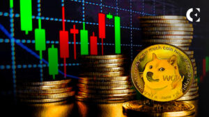 350 Million DOGE Bought Amid Price Drop; Investors Buy The Dip