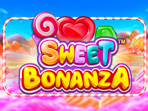 Süßer Bonanza Slot