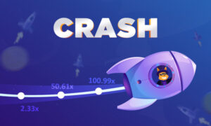 Roobet Crash benzeri 7 oyun