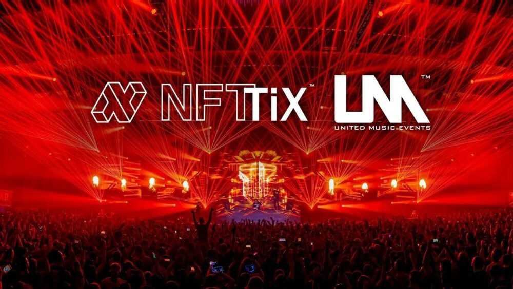 NFT-TiX Secures VIP Lounge Naming Rights for Hardmission and Techmission Festival Prague 2023 forward-thinking PlatoBlockchain Data Intelligence. Vertical Search. Ai.