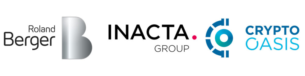 ACCELERATING WEB3 ADOPTION: ROLAND BERGER AND THE INACTA GROUP COOPERATE ON DIGITAL ASSETS AND WEB3 VENTURE BUILDING FOR THEIR CLIENTS capital PlatoBlockchain Data Intelligence. Vertical Search. Ai.