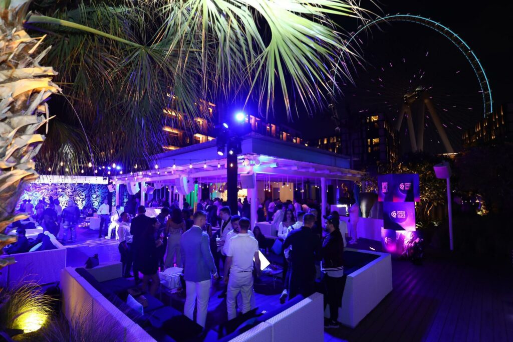 Crypto Oasis Launches Cove Beach Venue in the Metaverse with Exscape at Annual Ecosystem Night pr PlatoBlockchain Data Intelligence. Vertical Search. Ai.