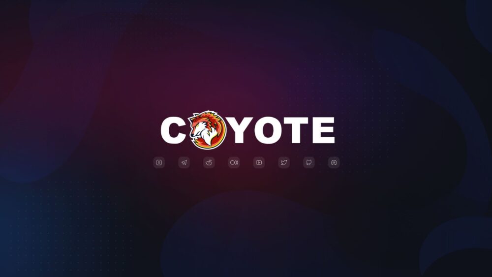 DexCoyote, a rising star in the venture capital market, has published a semi-annual report, revealed figures and announced a move to the UAE. Blockchain PlatoBlockchain Data Intelligence. Vertical Search. Ai.