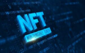 NFTの簡単な説明