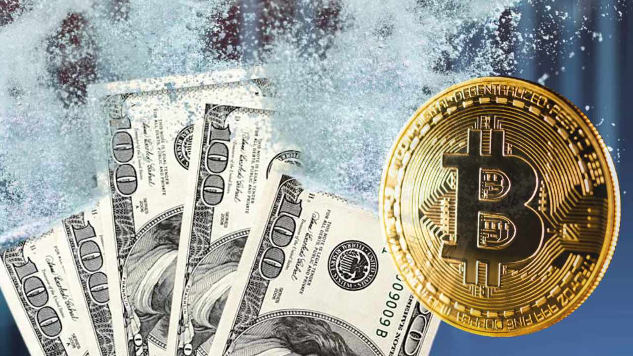 Balaji Srinivasan Mengatakan Hiperinflasi Sedang Terjadi — Membuat Taruhan Jutaan Dolar pada Harga Bitcoin Melebihi $1 Juta dalam 90 Hari