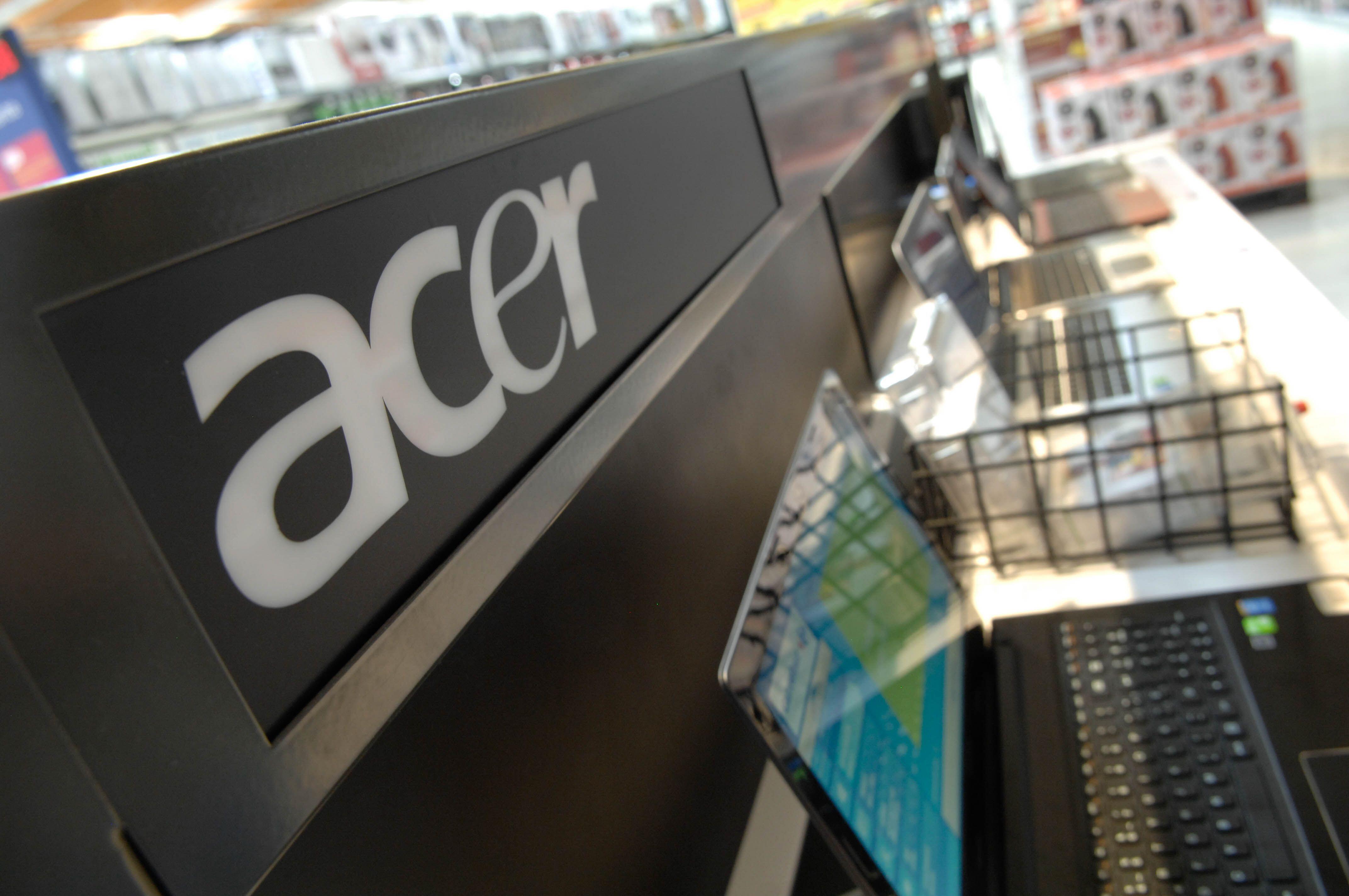 Acer Confirms Data Offered Up for Sale Was Stolen consumer data PlatoBlockchain Data Intelligence. Vertical Search. Ai.