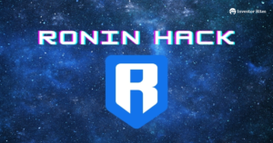 Adresses liées à Euler Finance Exploit et Ronin Network Hack Interact