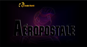 قامت شركة Aeropostale بحفر نفسها خارج نطاق الإفلاس عبر TikTok. الآن هو يتجه إلى Metaverse