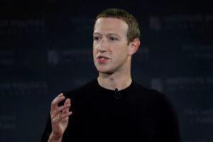 A mesterséges intelligencia és a metaverzum, a Mark Zuckerberg Way
