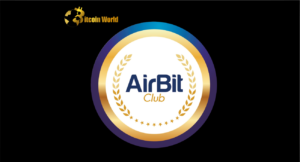 AirBit Club Execs Face Decades in Prison after Pleading Guilty to $100M Fraud