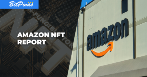 Amazon NFTs and Token Reportedly in the Works