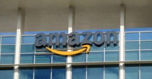 Die NFT-Pläne von Amazon wurden in einer am Freitagnachmittag verschickten Quittung gehänselt