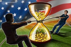 Regulator Amerika berusaha keras melawan crypto: Law Decoded, 28 Februari – 6 Maret
