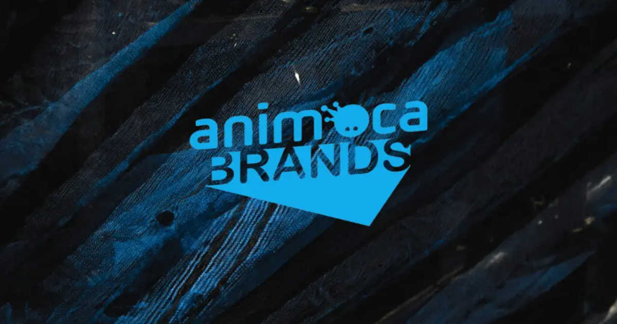 Animoca Brands and Manga Productions to develop Web3 projects across MENA region MOU PlatoBlockchain Data Intelligence. Vertical Search. Ai.