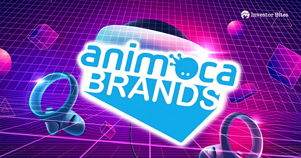 Animoca bestrider rykter om 200 millioner dollar i Metaverse Fund Cut