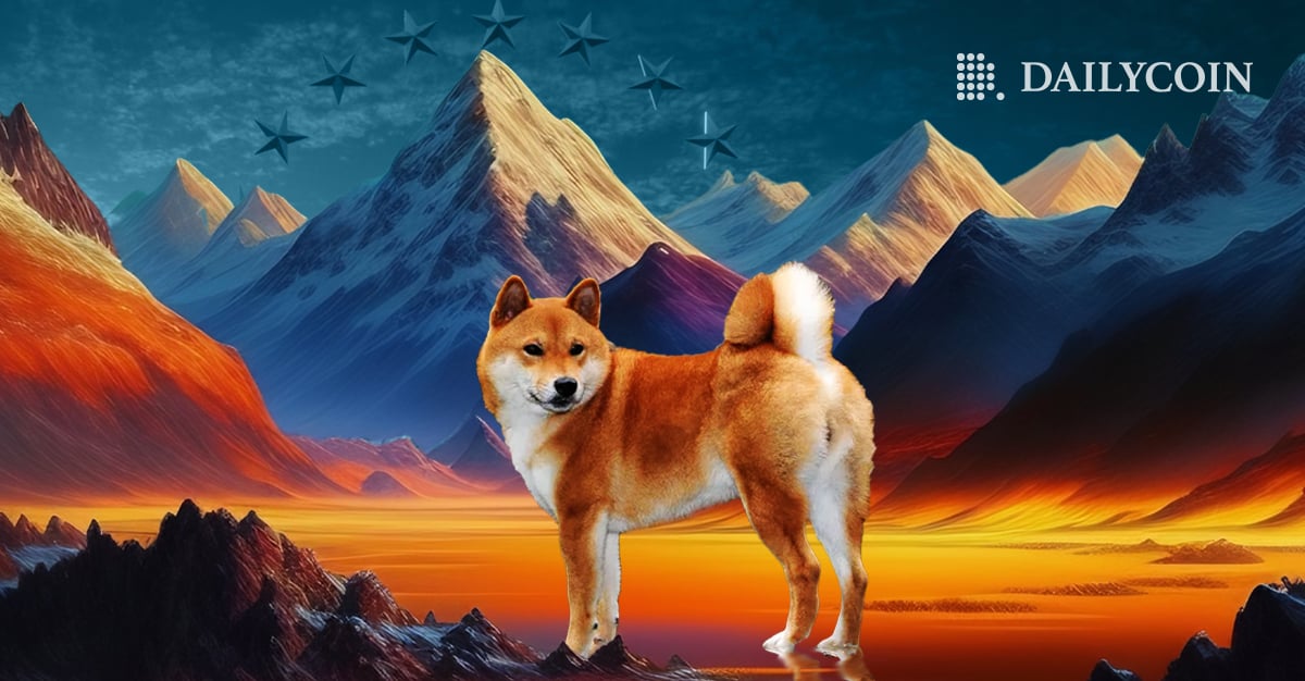 Are Shiba Inu and Paramount Setting Out on Metaverse Adventures? PlatoBlockchain Data Intelligence. Vertical Search. Ai.