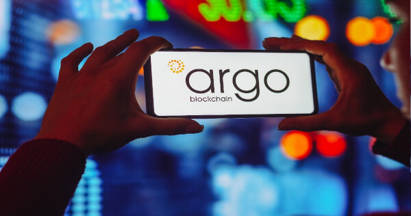 Argo Blockchain Increases Daily Bitcoin Production Despite Network Difficulty Spike Novogratz PlatoBlockchain Data Intelligence. Vertical Search. Ai.