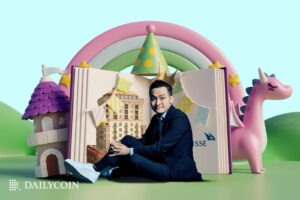 As Justin Sun Offers to Buy Credit Suisse, Is a Solely Web 3.0 Bank Even Feasible?